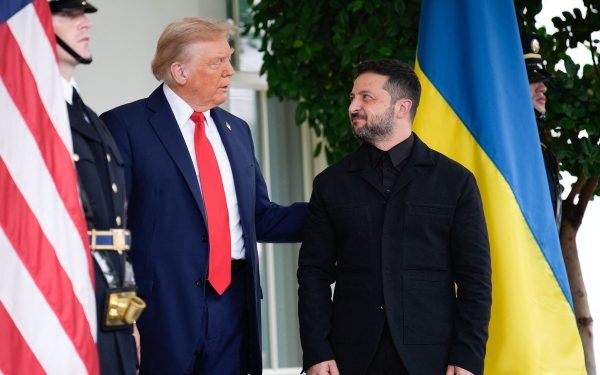 Trump: Ucraina va produce rachete Patriot pe cont propriu