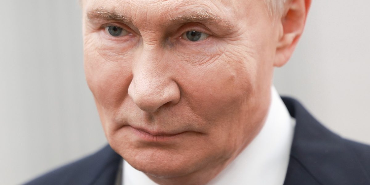 Ucraina vizează apărarea aeriană lângă palatul lui Putin