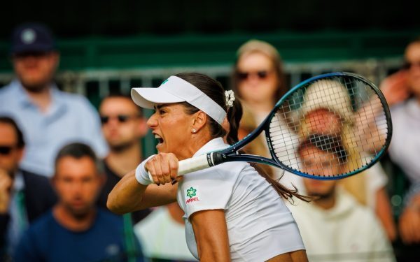 Sorana Cîrstea, SMASH la Wimbledon! Românca, pe val spre o premieră