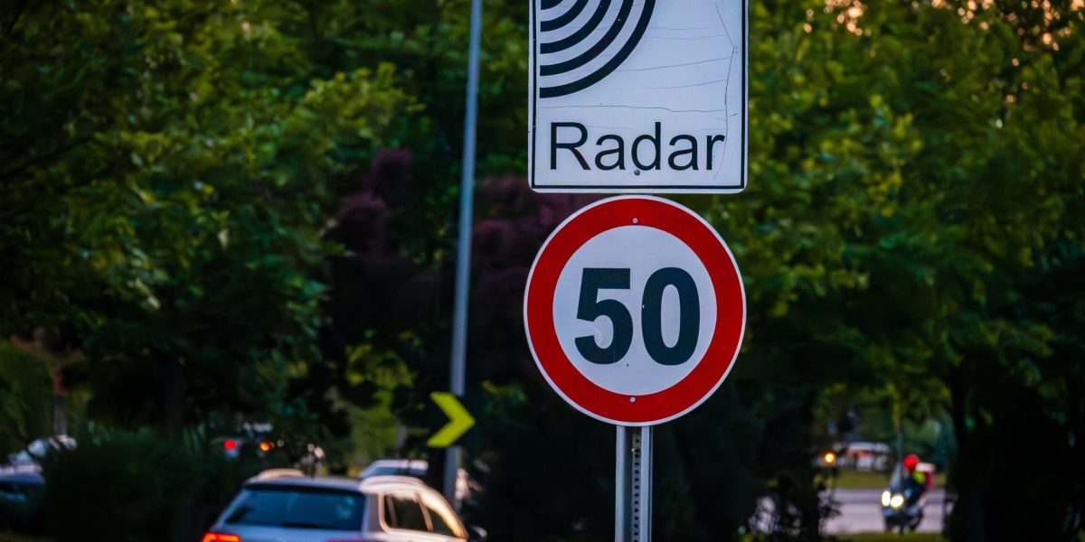 Radar în Europa: Ghid șoferi, ce știm și ce ignorăm