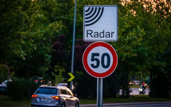 Radar în Europa: Ghid șoferi, ce știm și ce ignorăm