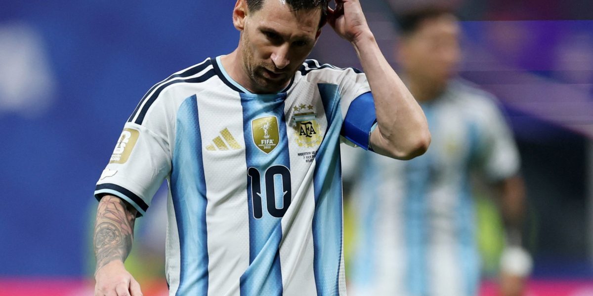 CM 2026: Cine e favorit la trofeu după sferturi