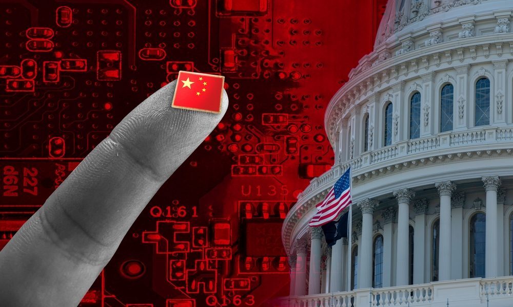 China și AI: Silicon Valley se sfâșie, acuze de „duopol”