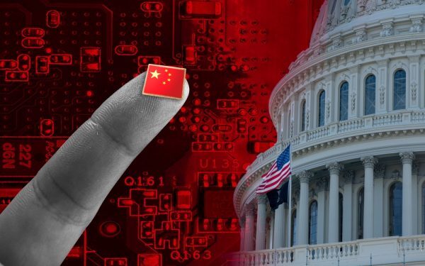 China și AI: Silicon Valley se sfâșie, acuze de „duopol”