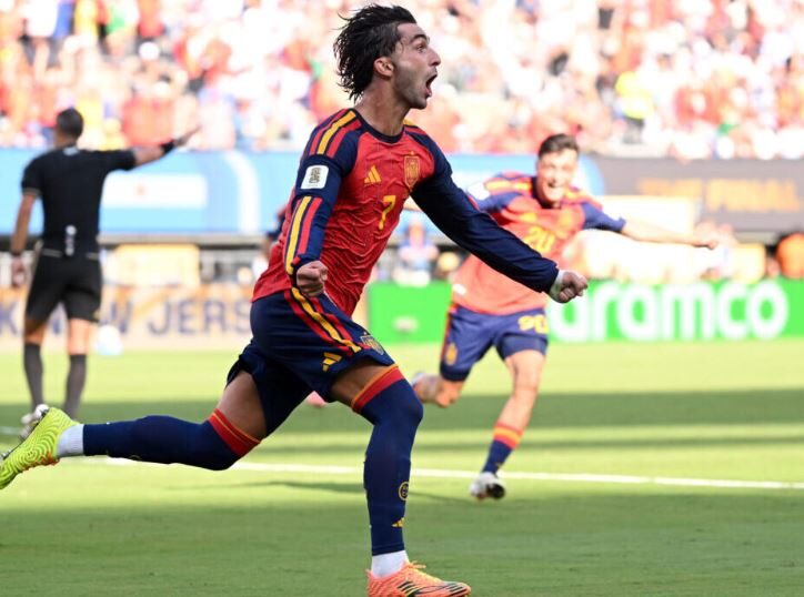 Revenire în forță: Finala Mondialului, cerută din nou!