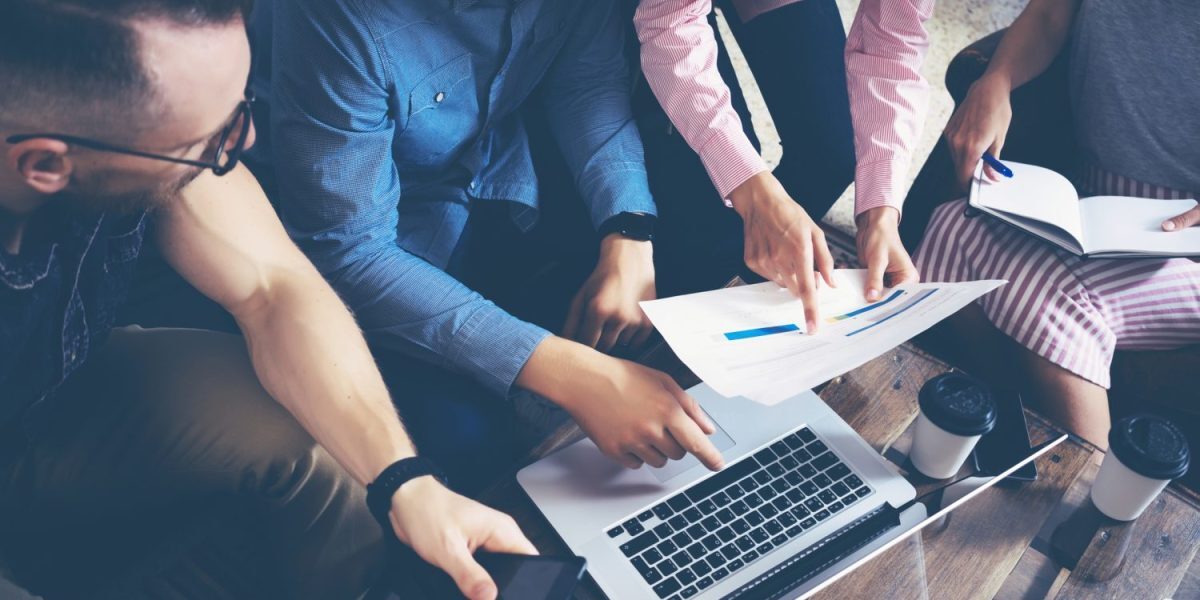 Bani câștigați de startupuri: 95 mil. EUR în 6 luni, mai mulți blocați