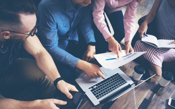 Bani câștigați de startupuri: 95 mil. EUR în 6 luni, mai mulți blocați
