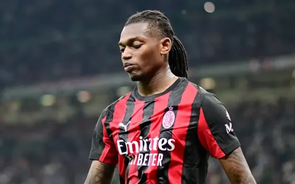 Fenerbahce amenință cu 50 de milioane pentru Leao