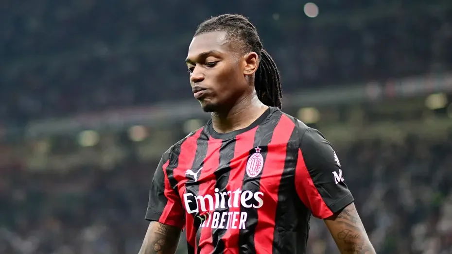 Fenerbahce amenință cu 50 de milioane pentru Leao