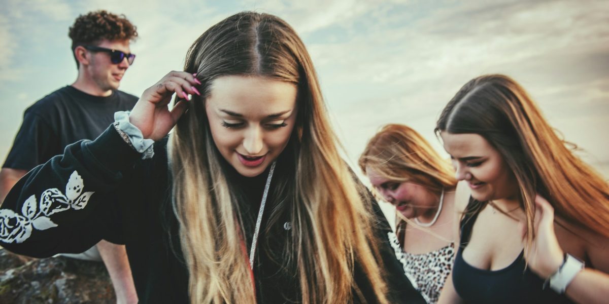 Hollywoodul apelează la 3.000 de tineri influenceri din România