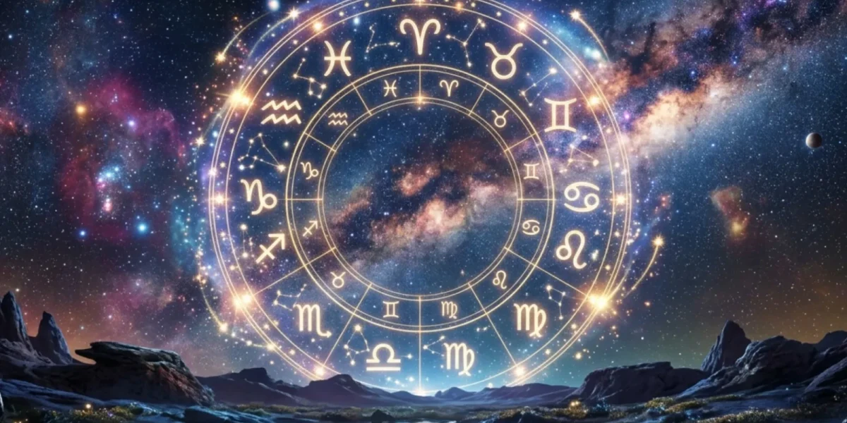 Scorpion, Capricorn, Pești: Renaștere astrală pe 6 iulie