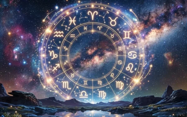 Scorpion, Capricorn, Pești: Renaștere astrală pe 6 iulie