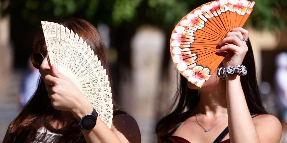 Vremea AZI: caniculă în România