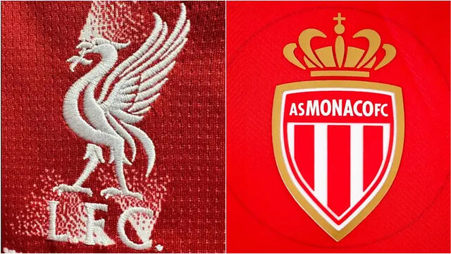 Liverpool, învins de Monaco într-un amical scor: 2-3