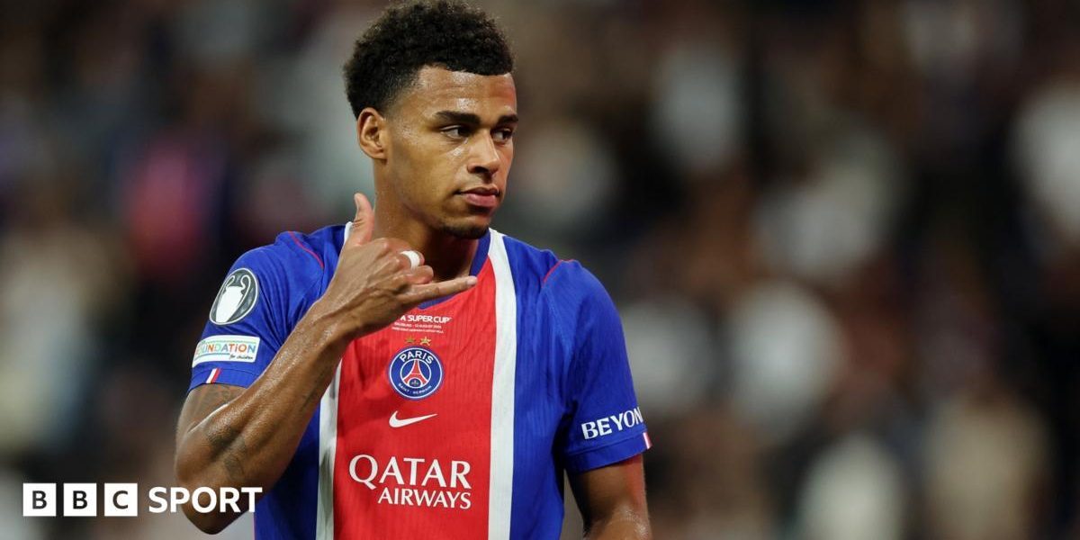 PSG vs Aston Villa LIVE: Rezultate, comentariu, statistici