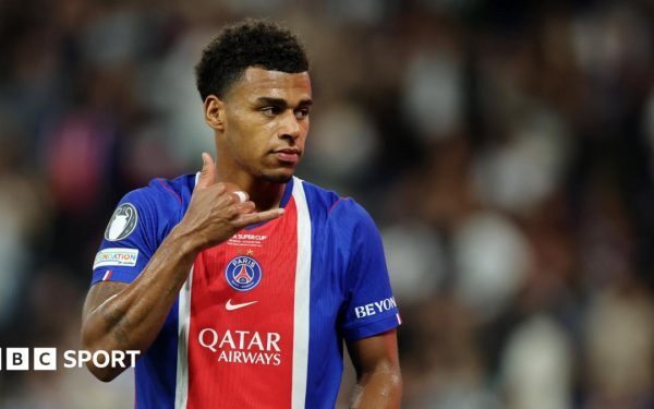 PSG vs Aston Villa LIVE: Rezultate, comentariu, statistici