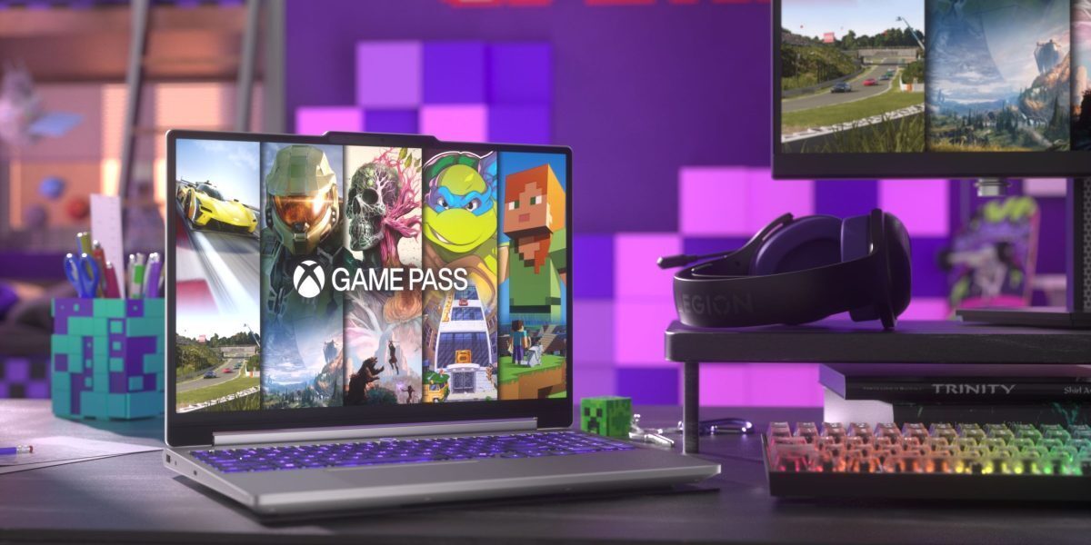 Lenovo LOQ și Legion: Noi arme pentru gamerii români