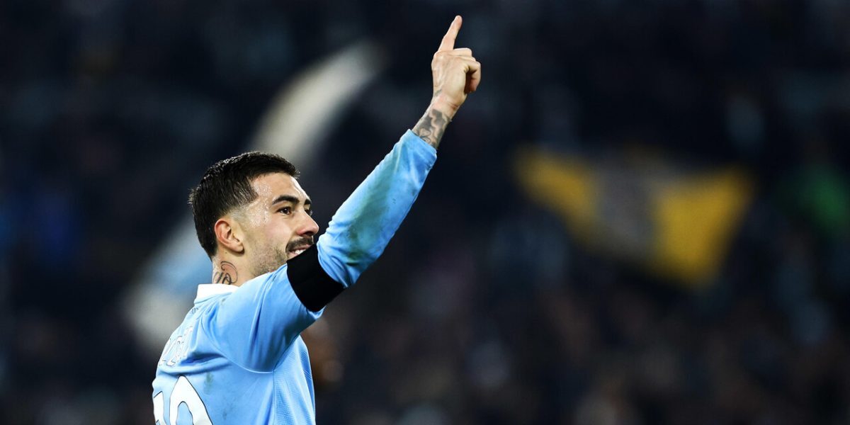 Zaccagni, eroul românesc, a adus victoria lui Lazio!