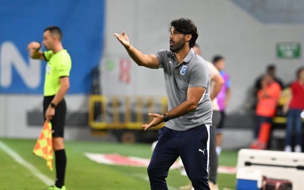 Universitatea Craiova, ultimatum pe micul ecran pentru Coelho. Concluzii joi