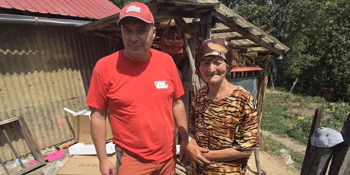 România: 11.600 de case fără curent, un flagel absurd