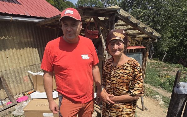 România: 11.600 de case fără curent, un flagel absurd