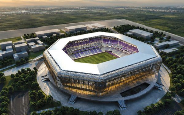 Timișoara prinde viață: Stadionul „Dan Păltinișanu”, o investiție de 569 milioane lei