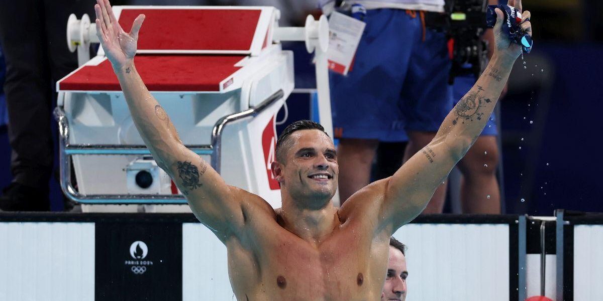 Campionul suprem se retrage: Un titlu istoric la Paris