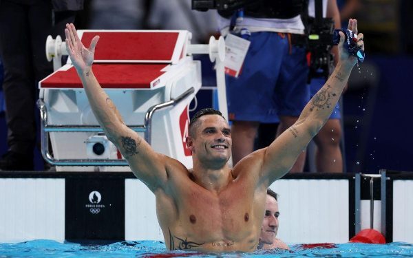 Campionul suprem se retrage: Un titlu istoric la Paris