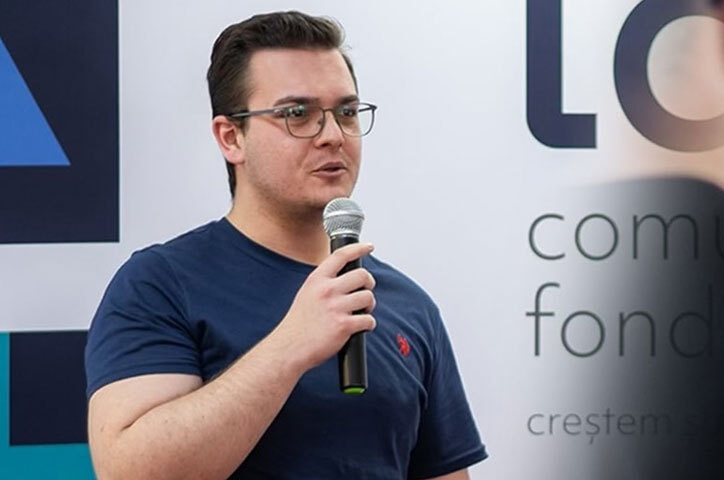 Kyndred, AI românesc cu 1500$ venituri/lună