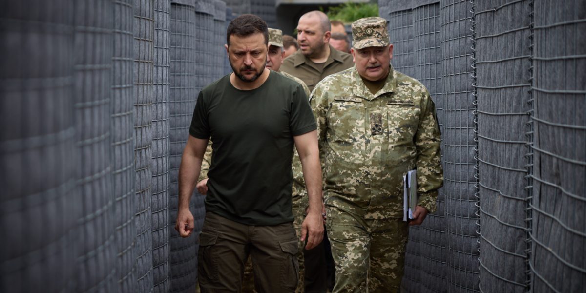 Ucraina: Ajutor militar mare în iunie, dar ritm redus pe termen lung