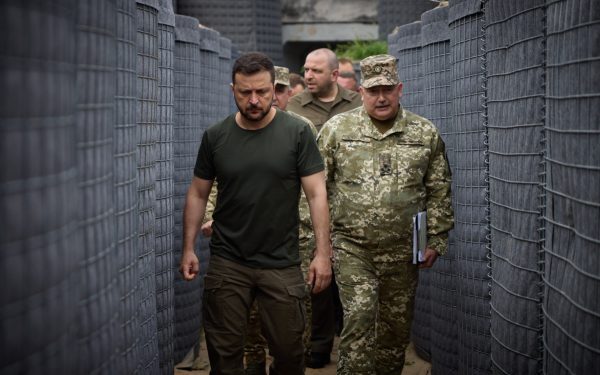 Ucraina: Ajutor militar mare în iunie, dar ritm redus pe termen lung