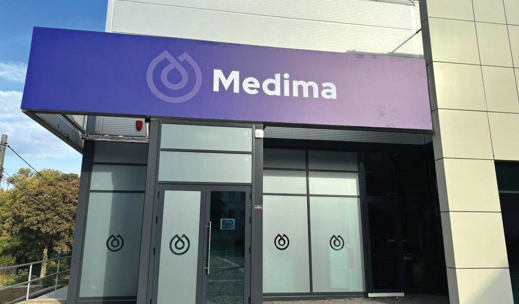 Morphosis Capital pleacă de la Medima și StayFit Gym