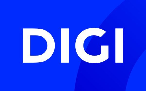 Digi: 1,2 mld euro venituri în S1 2026, profit în creștere