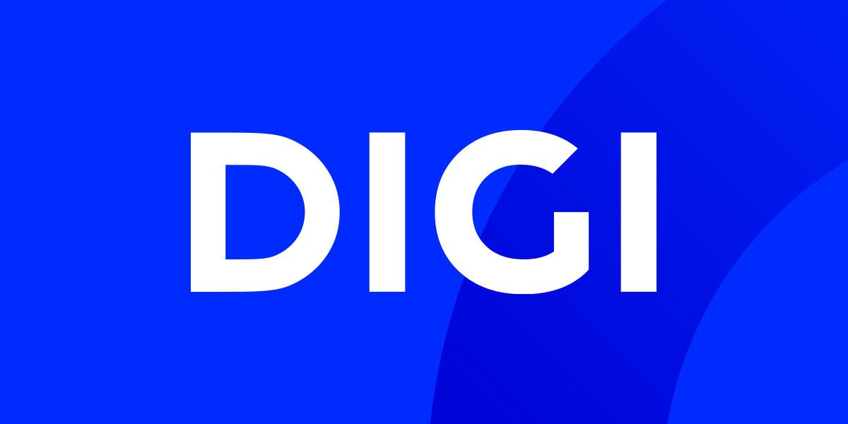 Digi: 1,2 mld euro venituri în S1 2026, profit în creștere