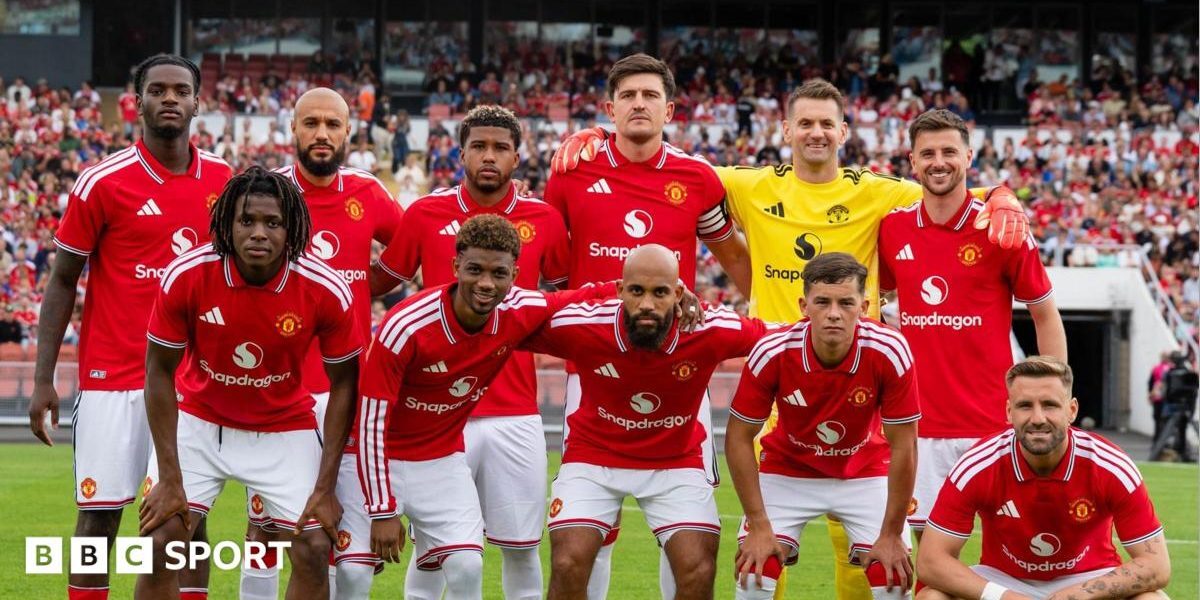 PSG vs Man Utd: Meciul live pe care nu-l ratați