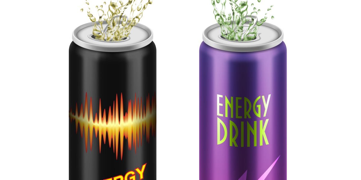 Energizante zilnic? Cum reacționează corpul tău
