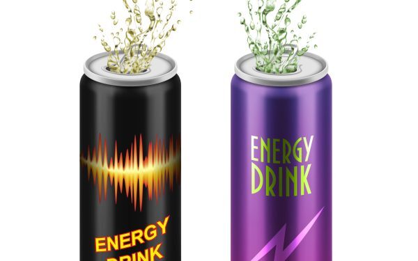 Energizante zilnic? Cum reacționează corpul tău