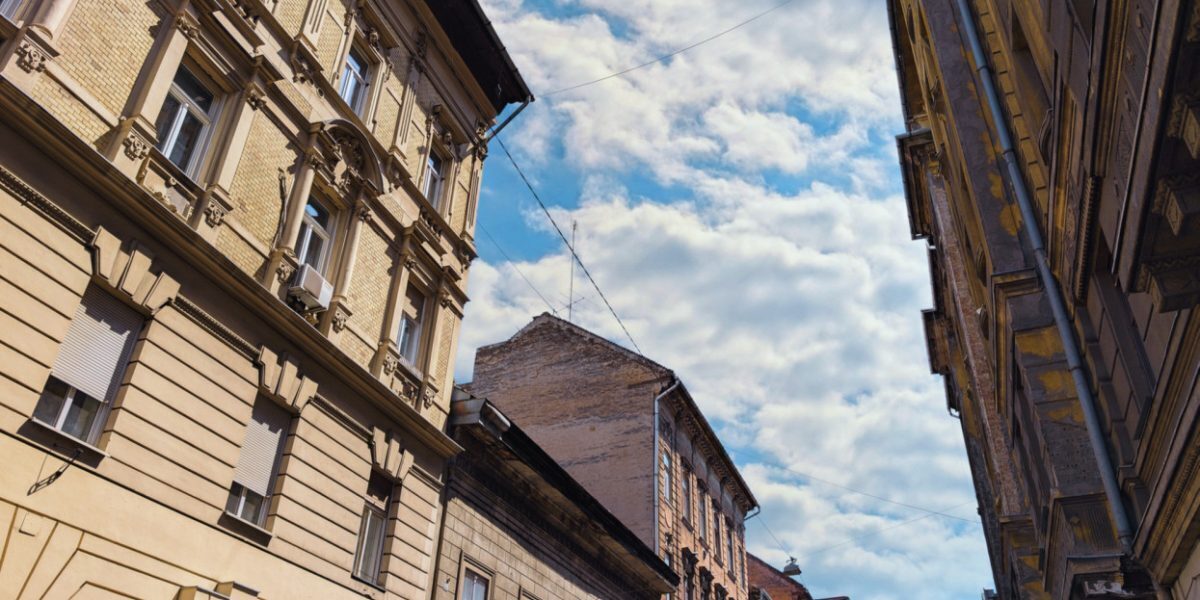 Alertă meteo: Vremea rea ne lovește miercuri