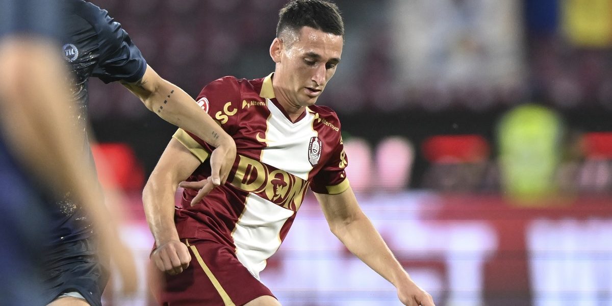 Fică, șocat după 0-5: Fotbalul românesc, la pământ