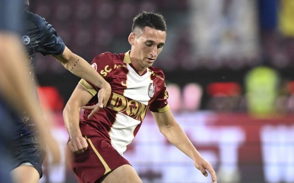 Fică, șocat după 0-5: Fotbalul românesc, la pământ