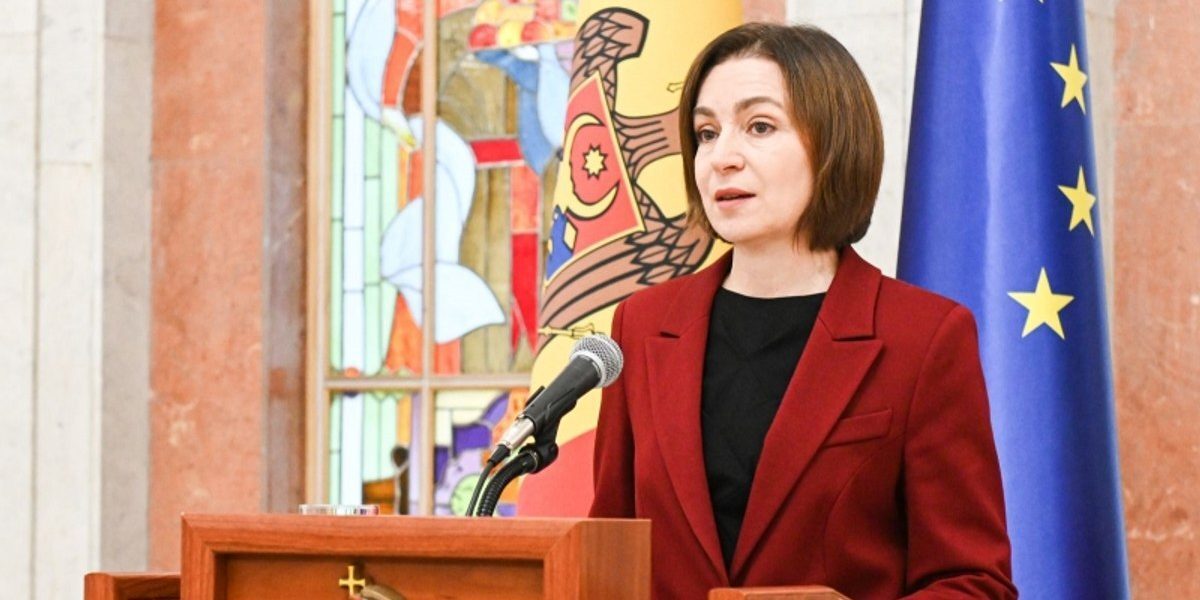 Maia Sandu, despre vizita talibanilor: „Rușinos că oficialii nu se documentează”