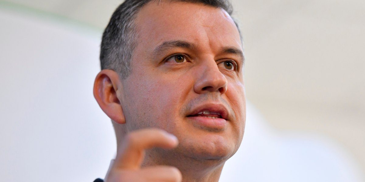 Tomac: 1.500 primării de comasat. Reforma administrației, prioritate zero