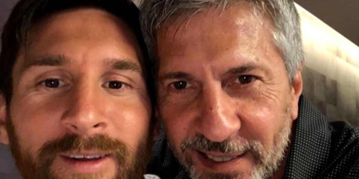 Moartea tatălui lui Leo Messi, la 68 de ani