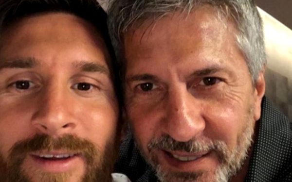 Moartea tatălui lui Leo Messi, la 68 de ani