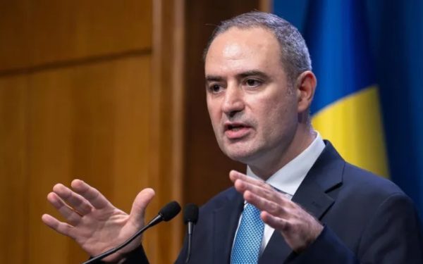 Recesiunea ne bate la ușă: depindem de trimestrul 3 și 4