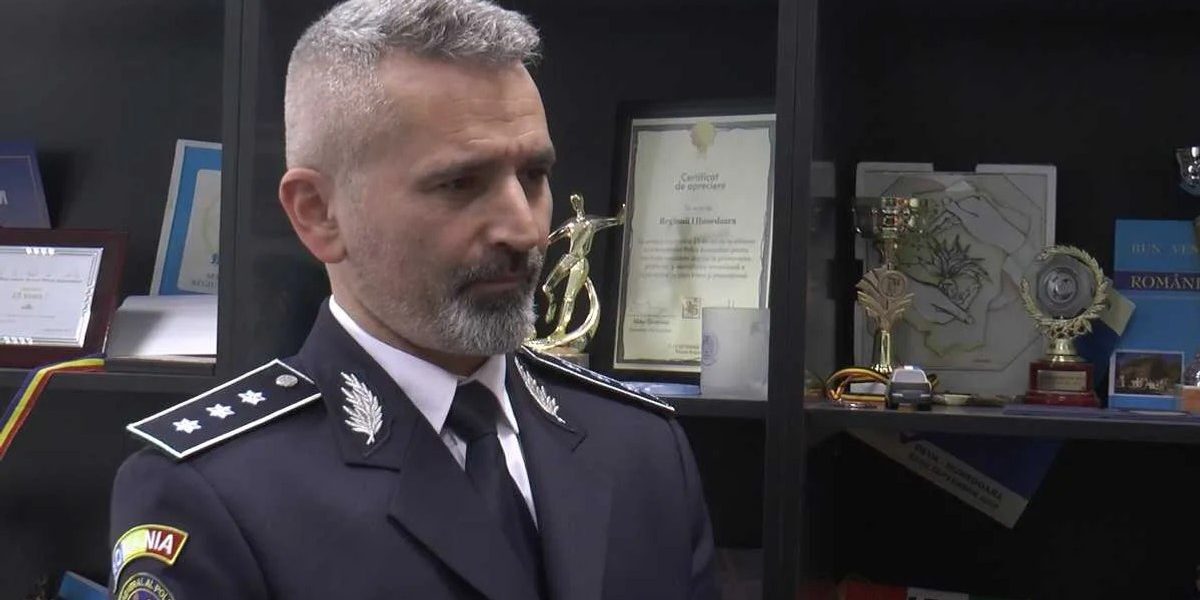 VONU, șef la Crimă, dispărut două zile, găsit