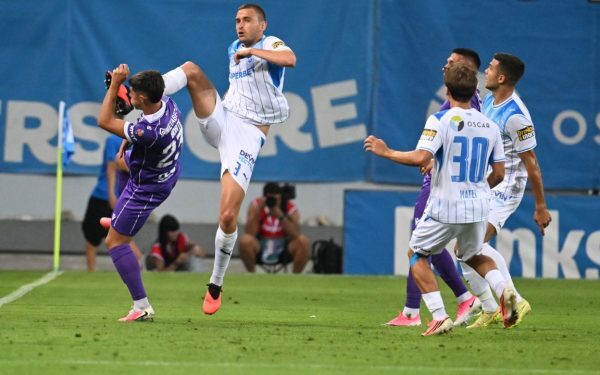 Penalty controversat în Bănie: Expertul pune capăt discuțiilor