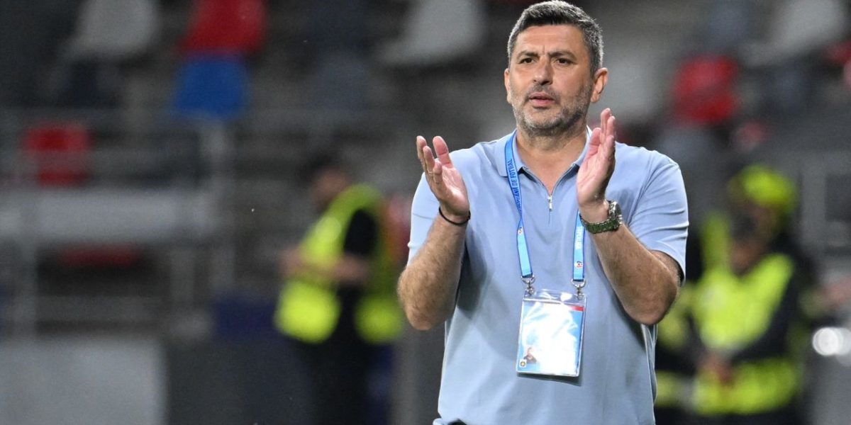FCSB are 11 nou: cum arată echipa lui Becali cu Sepsi