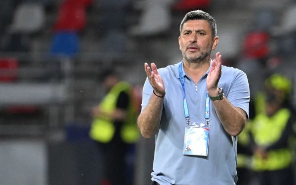 FCSB are 11 nou: cum arată echipa lui Becali cu Sepsi