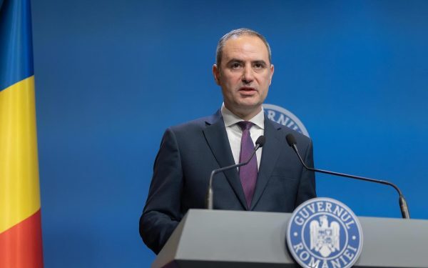Nazare: Piețele au prins curaj după ce ratingul României a fost confirmat